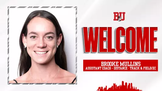 Brooke Mullins Welcome Graphic