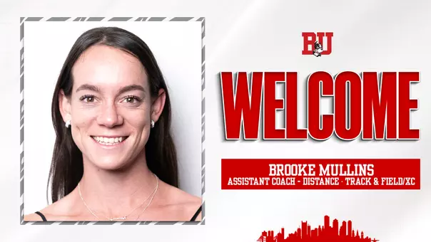 Brooke Mullins Welcome Graphic