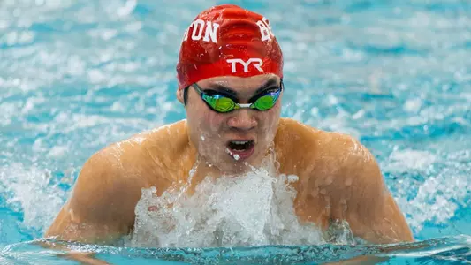 Derek Cheng - 2025 Boston Winter Open