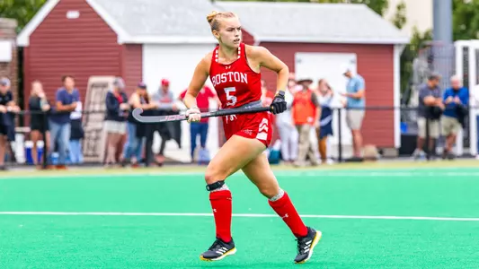 Megan Wetzel vs. Providence