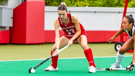 Delfi Coulo vs. Providence