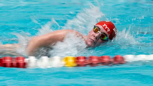 Molly Barber - Freestyle