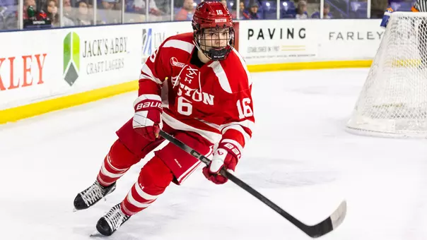 Conrad Fondrk skating