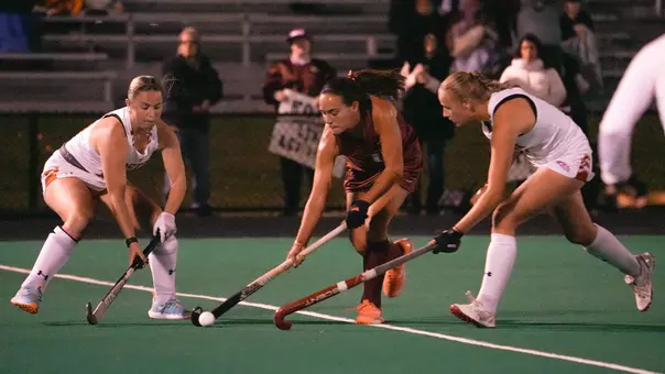 Terriers defend the ball against Lafayette