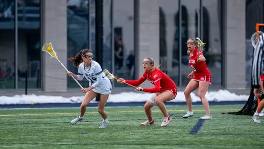 Defense Against Yale