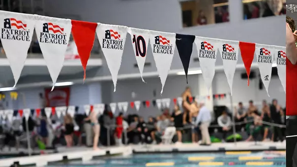 2026 Patriot League Championships - Pool Flags