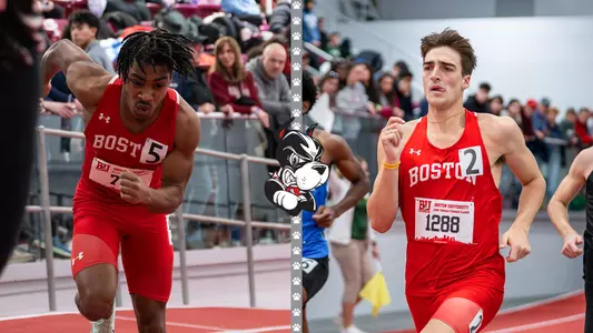 Samuel Anderson & Thomas Cowan 2.3 Weekly Awards