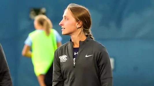 Lisa McNamara - Middlebury