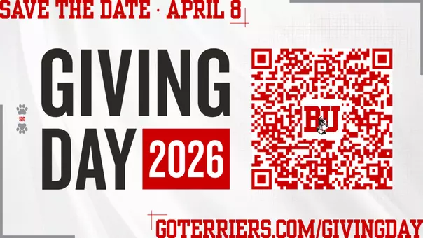 BU Giving Day - Save the Date 2026