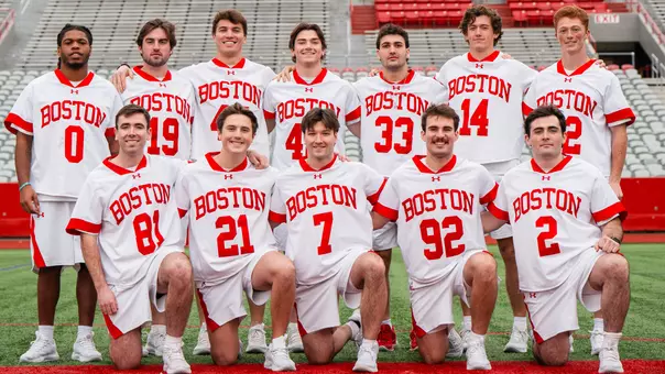 Men's Lacrosse Class of 2026
