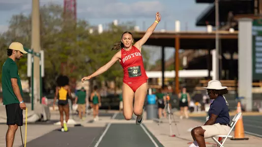 Kirsten Barnhart Action