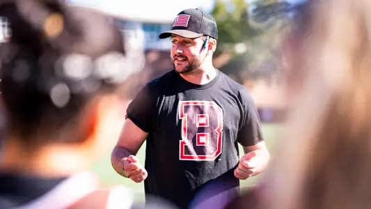 Jake Versprille Coaching