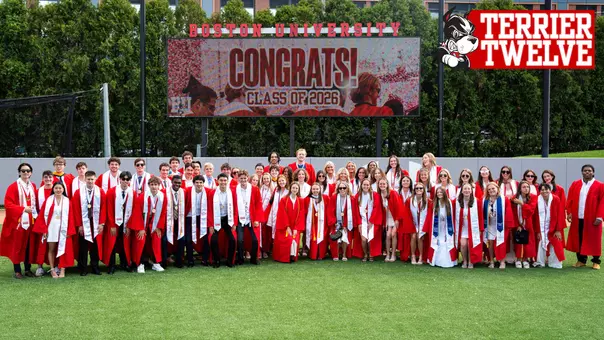 Terrier 12 GPA Graphic