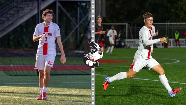Pharis and Andrea Preseason All-PL