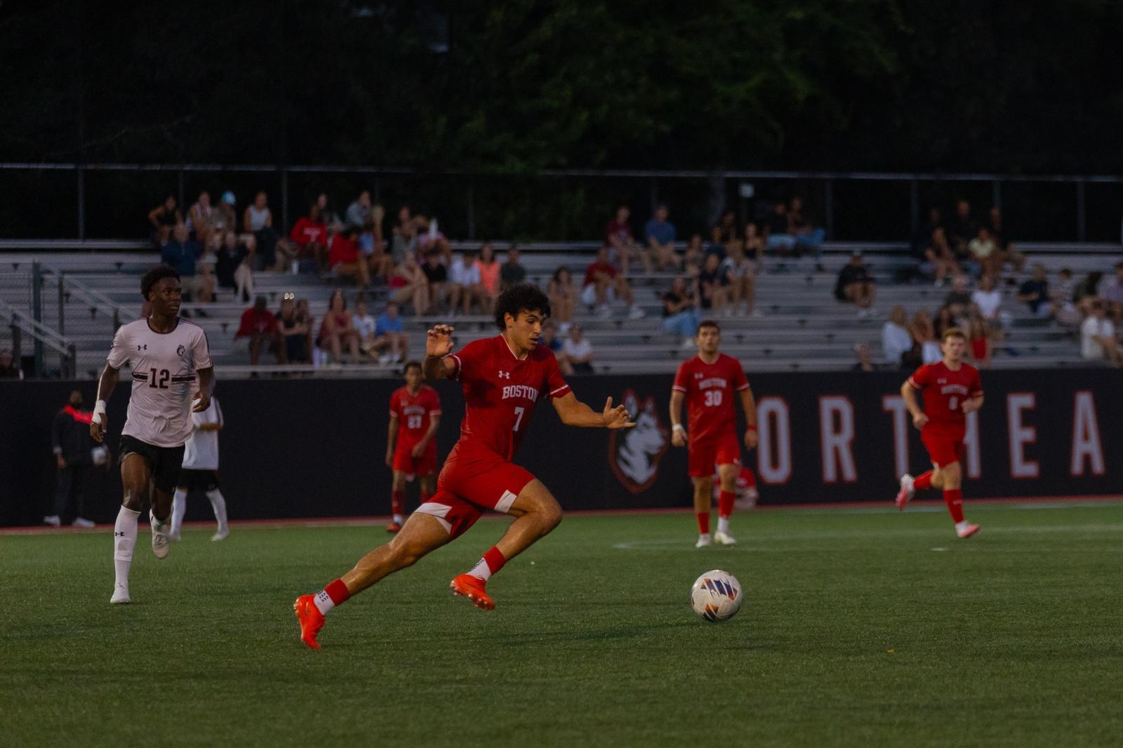 Photo: goterriers.com Men