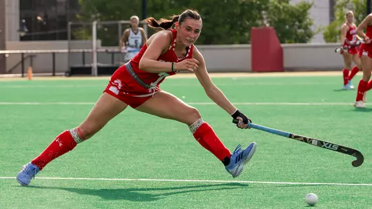 Lucy Johnson vs. Merrimack