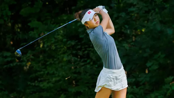 Wendy Li - 2026 Merrimack Invitational