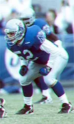 The Memphis defense<br>caused three turnovers<br>against the team ranked<br>third nationally in turnover<br>ratio.