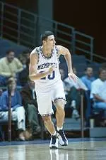 Aaron Mulvagh scored 11 in the Tigers opening round loss at the Maui Invitational.