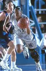 Melissa Abraham led Memphis with 19 points in Saturday's loss to No. 20 Tulane.