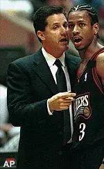 New Memphis men's basketball head coach John Calipari brings a wealth of college and pro coaching experience to the Tiger program.