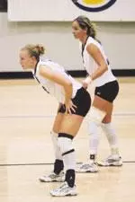 The Tiger volleyball team will put its 7-0 home mark on the line against No. 22 Louisville in a C-USA match, Friday, at 7 p.m.