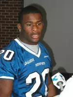 DeAngelo Williams was named the Conference USA Offensive Player of the Year in announcement made by
the league office Thursday. Williams is the only Division I running back in the nation to register 10, 100-yard rushing games this season.