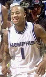 Sean Banks scored 22 for the Tigers in the Conference USA matchup against DePaul (file photo).