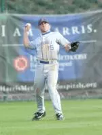 Senior Chad House and the Tigers will take on eight 2004 NCAA Regional participants in 2005.