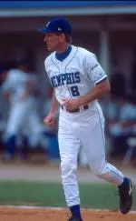 Dave Anderson and the Tigers are off to a 6-2 start this season.