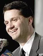 Memphis head coach <br> John Calipari will be <br> honored in Chicago <br> this weekend.