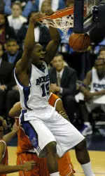 Joey Dorsey is fine <br> after hospital tests <br> were negative.