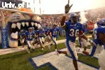 The Tigers travel to Orlando to face UCF this weekend.
