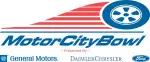 The Tigers are headed to Detroit for the Motor City Bowl.