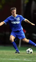 Four-year Tiger standout Daniel Dobson signed by the Kansas City Wizards to the team's developmental roster.