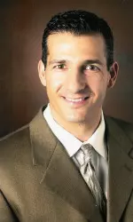 Ed Schilling is moving to <br> a basketball ministries <br> post in Indianapolis.