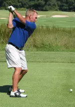 Justin Miers shot a final round 74 and tied for 35th at the C-USA Championship. He was one of four Tiger golfers to finish in the top 35.