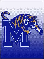 Avi Shaposhnik led the way for Memphis in the UALR Open