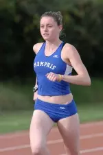 The Lady Tigers are set for their fifth meet of the season