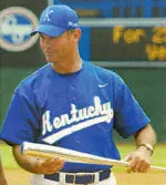 Former Kentucky coach Keith Madison will be the keynote speaket at the 2006 Meet the Tigers Banquet February 17, 2006 at the Holiday Inn University of Memphis.