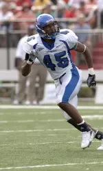 Wesley Smith is the second Tiger player in two years to be invited to the All-American Classic.