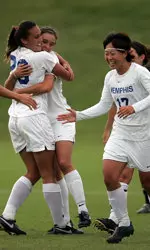 Memphis women's soccer