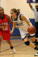 Shae Seagraves became the third Lady Tiger signee for 2007-08. Seagraves comes from Georgetown High School in Texas, a school that should sound familiar to Lady Tiger fans as it is the alma mater of current Lady Tiger post player Megan Gooch.