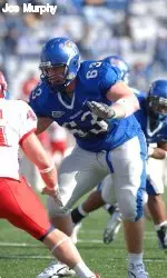 Blake Butler is one of three Tigers invited to the Magnolia Gridiron All-Star Classic.