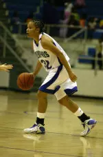 Se'erra Fantroy led Memphis with 16 points, including a 3-for-5 mark from three-point range in a loss to UT Martin, Sunday.