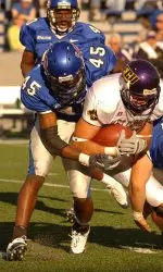 Wesley Smith was named a preseason All-American by NationalChamps.Net.