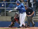 Kyle Norrid went 5-for-6 and drove in six runs in the Tiger's 20-4 rout of UCF, Friday night