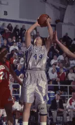 Tamika Whitmore earned her first career WNBA All-Star honor. She will play as a reserve for the East All-Star team in a game that will be televised Wednesday at 7 p.m. (ET) on ESPN.