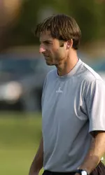 Head coach Richie Grant picked up his 75th win at Memphis