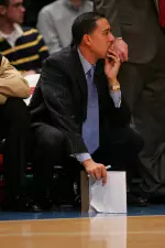 John Calipari added Chuck<br>Martin to his Memphis<br>staff on Tuesday.